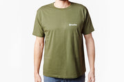 Crocodile Tee